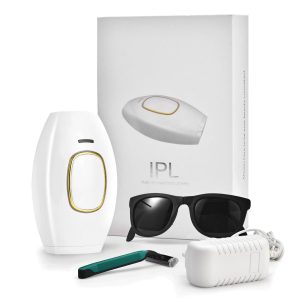 Blink IPL Hair Removal System (For Home Use)